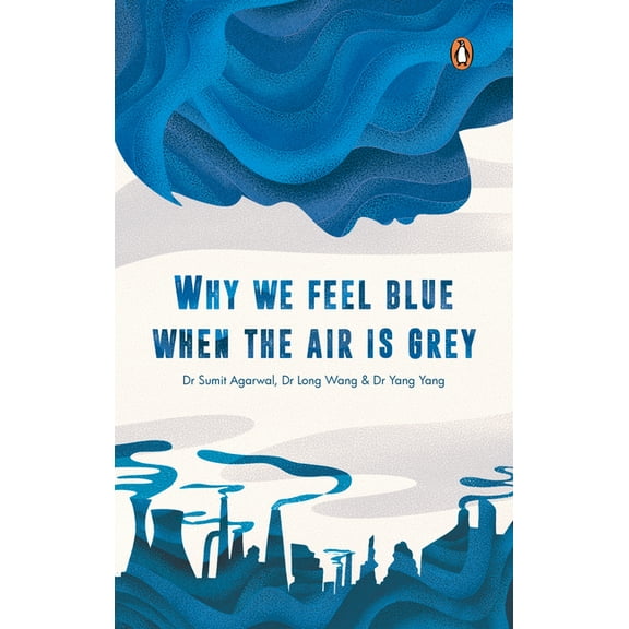 Why We Feel Blue When the Air is Grey (Paperback)