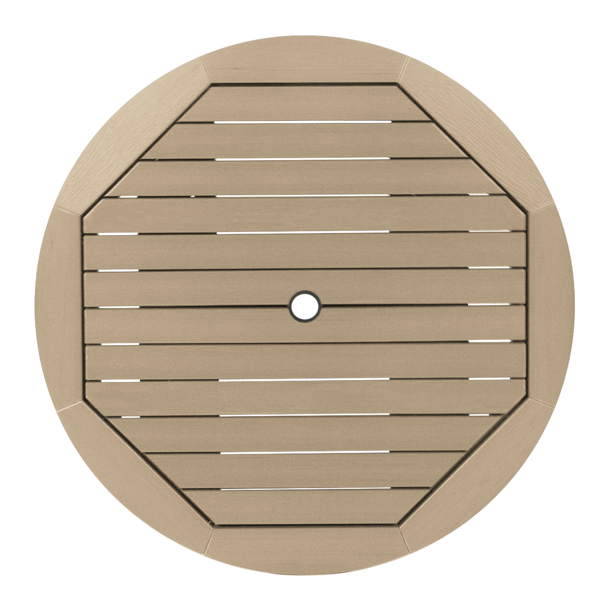 Round 36 Diameter Dining Table