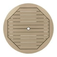 thumbnail image 2 of Round 36 Diameter Dining Table, 2 of 2