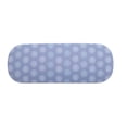 thumbnail image 3 of Unique Bargains 1 Pc Vintage Pattern EyeGlasses Case Durable Eyeglasses Storage Gray Blue, 3 of 5