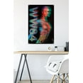 thumbnail image 6 of DC Comics Movie - Wonder Woman 1984 - Cheetah Graphic Wall Poster with Push Pins, 22.375" x 34", 6 of 6
