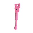 thumbnail image 2 of Pata de cabra para bicicleta,Pata de cabra para bicicleta de niños,repuesto para pata de cabra,Bicicleta plegable para niños con montaje trasero individual,Reposapiés con soporte de, 2 of 8