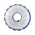 thumbnail image 4 of Filtro trasero Filtro frontal Accesorios de repuesto para aspiradora, 4 of 5