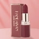 thumbnail image 2 of Lápiz Labial Sólido Suave Labio Blam Cil Mate Impermeable 6 Colores Impermeables Libres Alcohol Duración para Mujeres Regalos Labios Rosa Rojo, 2 of 6