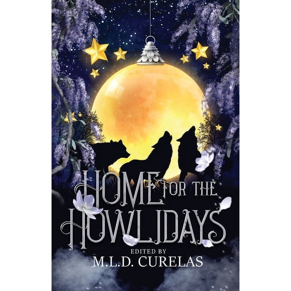 Home for the Howlidays (Paperback)