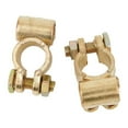 thumbnail image 3 of MYG Leisure Battery Terminals Connectors Clamps Car Van Caravan Motorhome 12V, 3 of 9