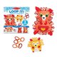 thumbnail image 2 of Melissa & Doug Loop It! Kit de manualidades para principiantes de canguros tierno — Cangur Melissa & Doug Melissa & Doug, 2 of 2