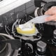 thumbnail image 5 of Heavy Duty Dish Wand Sponge Refill Replacement Heads For Kitchen Sink Cleaning Dish Wash Sponge buy 2 save 10%, 5 of 7