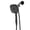Matte Black, variant on Moen 220H5BG Verso 2.5 GPM Multi Function Hand Shower - Gold