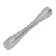 thumbnail image 5 of Agitador de cócteles de acero inoxidable de grado alimenticio, ergonómico, de una sola pieza, de forja, para barra de cocina, mango largo, 5 of 15
