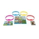 thumbnail image 2 of Juego de mesa Spin Master Paw Patrol Hedbanz, 2 of 4