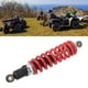 thumbnail image 4 of Amortiguador de motocicleta, amortiguadores traseros, de reparación, fácil de instalar, absorción de impactos para buggies de playa, garaje, 4 of 7