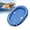 Blue, variant on Dog Pool Float with Inflatable Raft, Pet Lounge for Large Medium Small Dogs Summer