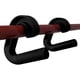 thumbnail image 4 of Gyms Vertical Grip Handle Pulls Up Resistance Band Handle Exercises Band Attachments Handle for Pulls-Up Bar Workouts, 4 of 5