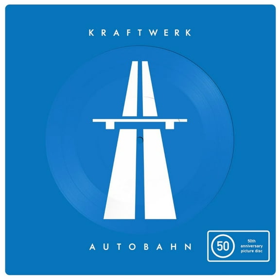 Kraftwerk - Autobahn - Music & Performance - Vinyl