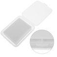 thumbnail image 1 of YSNOOWE 80Ud Toallitas Faciales Desechables De Natural Para Remover Maquillaje, 1 of 8