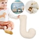 thumbnail image 4 of Almohada Decorativa Del Alfabeto 454665646461 (J), 4 of 9