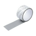 thumbnail image 2 of Strong Adhesive Fiberglass Screen Repair Kit - Screen Tape Mesh for Mesh Doors Windows, Waterproof Screen Repair Tape, 2 of 5
