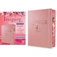 thumbnail image 1 of NLT Bible Catholique Inspire (Or Rose), 1 of 3