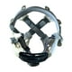 thumbnail image 4 of Reemplazo de casco con suspensión de trinquete, forro transpirable y ajustable para casco Perilla de 8 puntos, 4 of 8