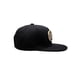 thumbnail image 3 of Marvel Gorra X-Men Icono Placa Snapback Hombre Ajustable Visera Plana Mutante, 3 of 4