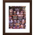 thumbnail image 2 of Talavera Pottery, El Parian Market, Puebla, Historic Center, Puebla State, Mexico, North America, Framed Art Print Wall Art by Wendy Connett Sold by Art.Com, 2 of 5