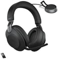 thumbnail image 1 of Jabra EVOLVE2 85, LINK380A MS Soporte estéreo Negro, 1 of 5