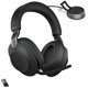 thumbnail image 1 of Jabra EVOLVE2 85, LINK380A MS Soporte estéreo Negro, 1 of 5