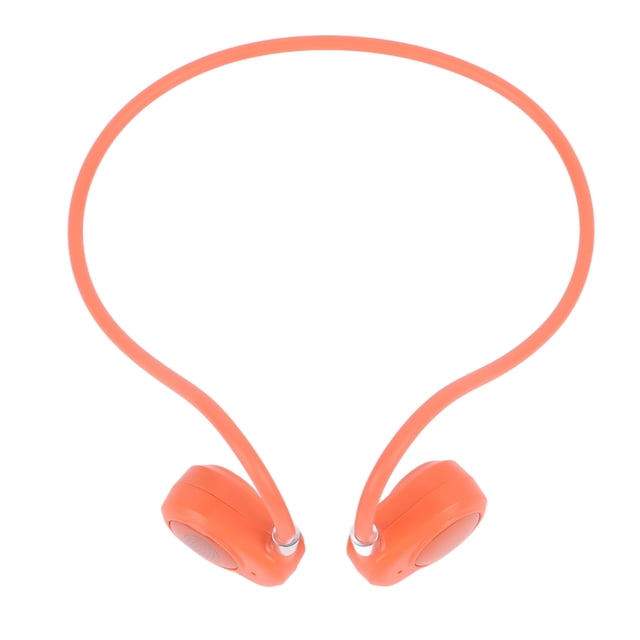 Auriculares De Conducción De Aire De , Auriculares Con Oído Abierto Ligero Portátil Recargable Para Ciclismo