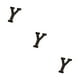 thumbnail image 1 of Matsuzay Letras de metal fáciles de instalar Números de casa Decoración de puerta de amplia aplicación Fácil de instalar B17--Y Type1 NO1, 1 of 6