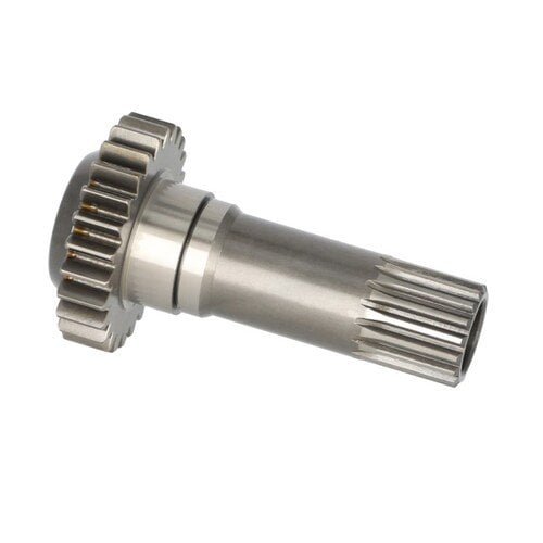 PTO Shaft and Gear fits International 1468 1466 1486 966 766 1066 67596C91 fits Case IH 995 67596C91