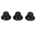 thumbnail image 2 of Guitar Speed Control Knobs, 3Pcs Electric Guitar Knob Wood Guitar Volume Control Knob Replacement For   Telecaster, 2 of 8