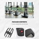 thumbnail image 5 of Monitor Speedometer with Heart Rate for Fitness Stationary Bikes, 5 of 5