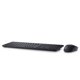 thumbnail image 1 of Kit Teclado y Mouse Inalámbricos DELL KM5221W 3000179385196.1, 1 of 1