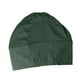 thumbnail image 5 of Turbante Elástico Para Mujer Musulmana, Gorro Versátil, Color Verde Oscuro, 5 of 8