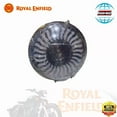 thumbnail image 4 of New Striped Led Headlight 7" For Royal Enfield Hunter 350 Meteor 350 Thar & Jeep, 4 of 4