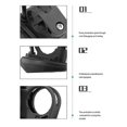 thumbnail image 5 of The LED control Panel, Display, Compatible with your Ebike using 36V-48V G20, the Gauges, and the 5-Pin Waterproof Connector is Perfect, 5 of 5