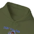 thumbnail image 6 of Fight For Life Unisex Heavy Blend™ Hooded Sweatshirt, 6 of 9