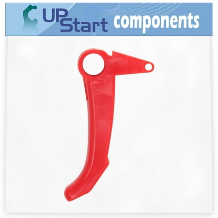 753-04119 Throttle Trigger Replacement for Troy-Bilt TB32EC (41ADZ33C766) Trimmer - Compatible with 791-00042 Trigger