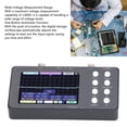 thumbnail image 3 of "Compact Dual-Channel 3.2" Digital Oscilloscope with 50MS/s Sampling, 10MHz Bandwidth & ±400V Range"  

(Note: This title is 102 characters long and highlights key features like compact size,, 3 of 6