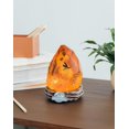 thumbnail image 4 of Jurassic Park Lamp | Mosquito In Amber Table Lamp | Jurassic Park Merchandise |, 4 of 7