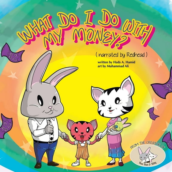 What Do I Do with My Money? (Paperback)