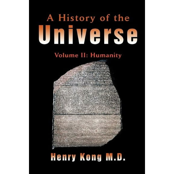 History of the Universe : Humanity
