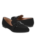 thumbnail image 1 of ZAPATOS CASUALES DAMA STYLO 2040 SUEDE NEGRO Stylo  2040, 1 of 4
