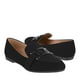 thumbnail image 1 of ZAPATOS CASUALES DAMA STYLO 2040 SUEDE NEGRO Stylo  2040, 1 of 4