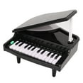 thumbnail image 2 of Kids Electronic Piano Toy, Exquisite Musical Piano Toy Plastic  For School, 2 of 8