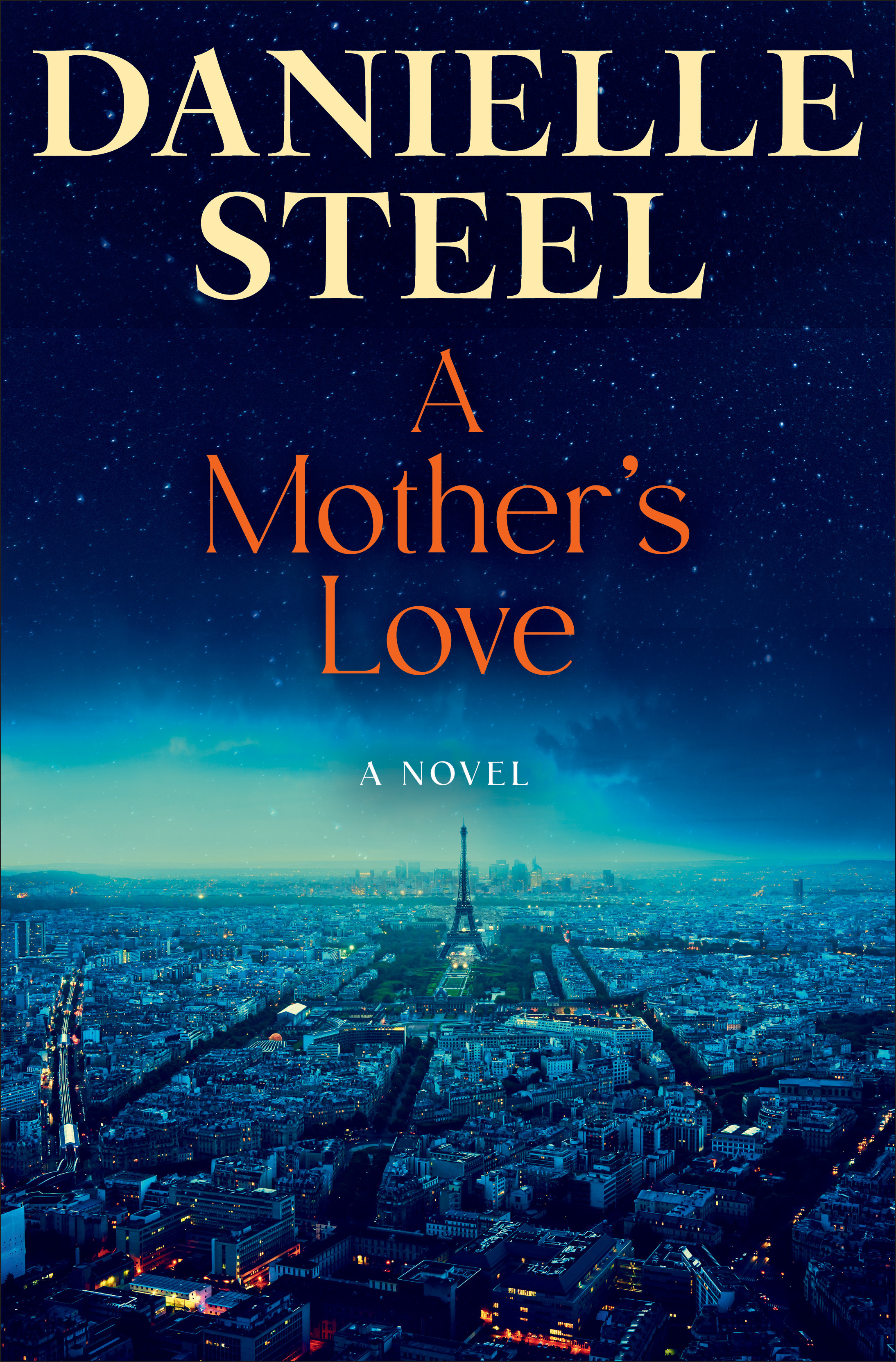 A Mother's Love: A Novel (Hardcover)