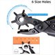 thumbnail image 2 of Alicates para Perforar Correas de Reloj, ..., 2 of 5