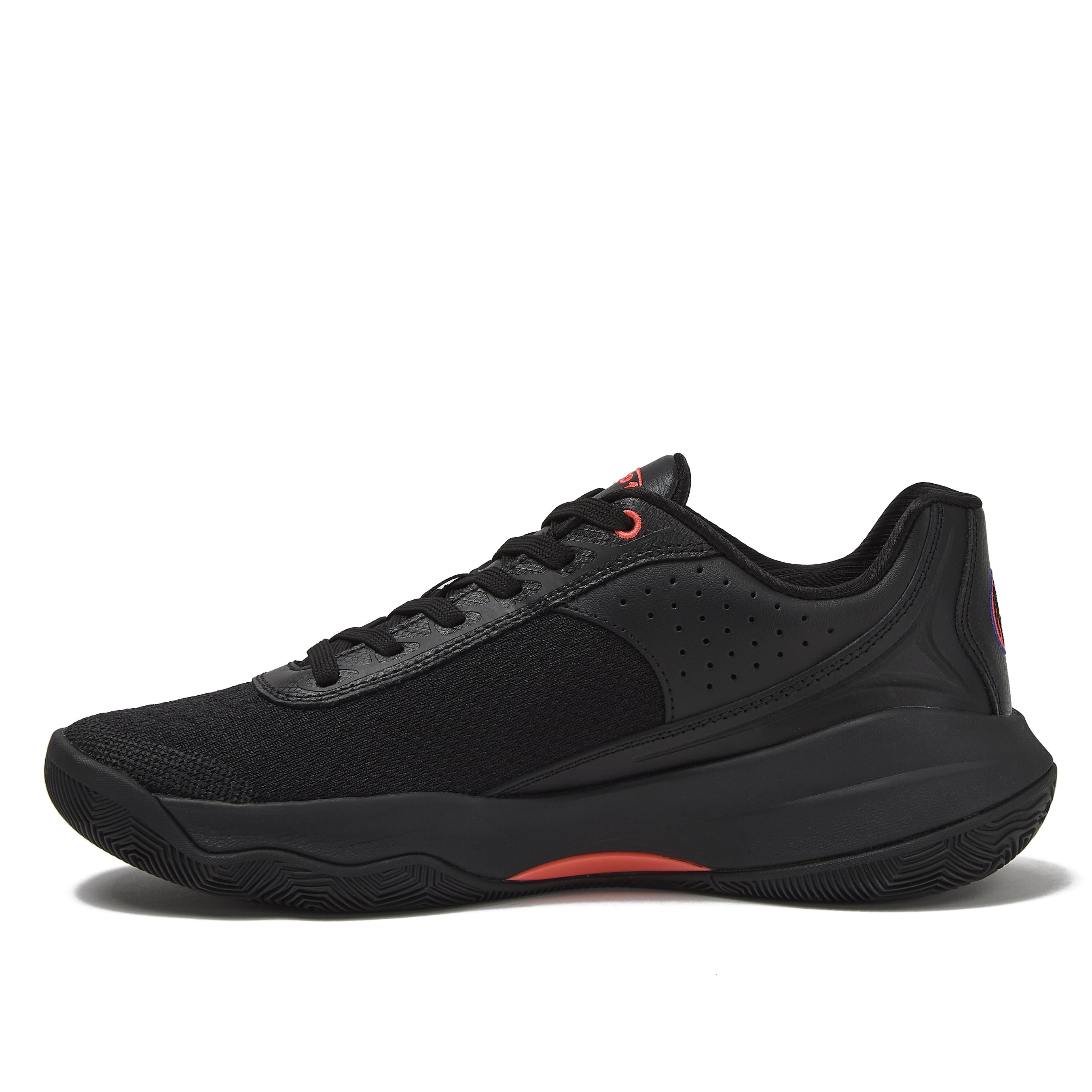 AND1 Men's Attack Basketball Sneakers