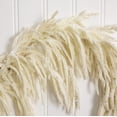 thumbnail image 6 of Nearly Natural Norfolk Pine Artificial Christmas Garland - 5' x 10" - Unlit, 6 of 7